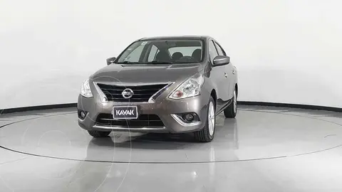  Nissan Versa usados en México