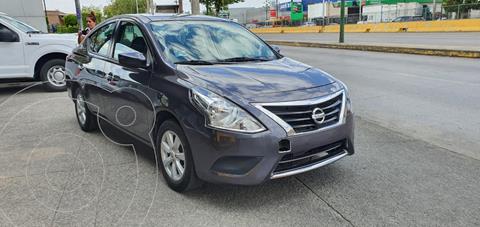 foto Nissan Versa Sense Aut usado (2019) precio $192,000