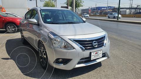 foto Nissan Versa Advance Aut usado (2019) precio $219,000
