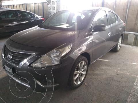 foto Nissan Versa Advance usado (2016) precio $163,000