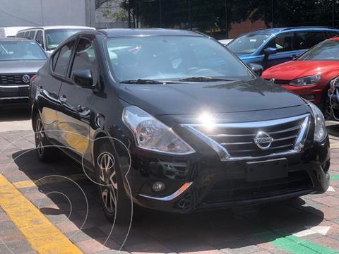 foto Nissan Versa Advance financiado en mensualidades enganche $50,000 mensualidades desde $4,249