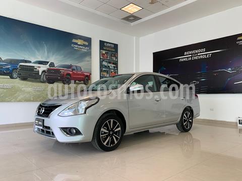 foto Nissan Versa Exclusive NAVI Aut usado (2019) precio $240,000