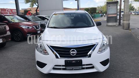 foto Nissan Versa Drive A/A usado (2019) precio $165,000