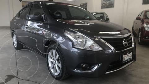 foto Nissan Versa Advance financiado en mensualidades enganche $51,678 mensualidades desde $4,070