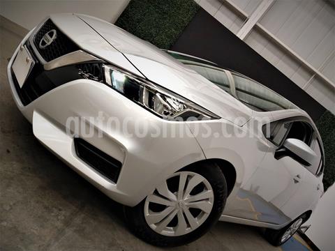 foto Nissan Versa Sense usado (2020) precio $214,999