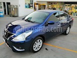 foto Nissan Versa Advance usado (2018) precio $195,000