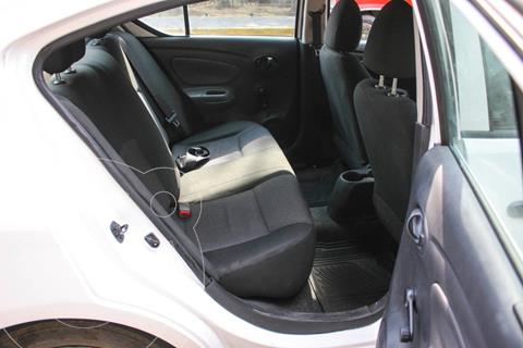 foto Nissan Versa Drive A/A usado (2018) precio $110,000