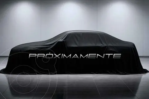 Nissan Versa Sense usado (2020) color Rojo precio $190,000