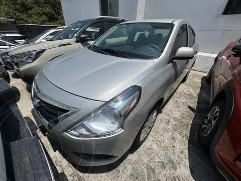 foto Nissan Versa Drive financiado en mensualidades enganche $53,694 mensualidades desde $4,671
