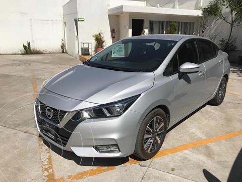 foto Nissan Versa Advance usado (2020) precio $244,000
