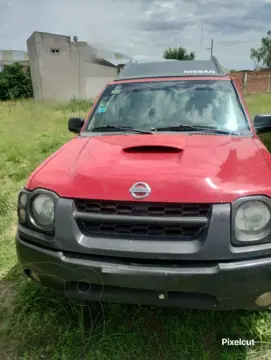 Nissan X Terra SE usado (2004) color Rojo precio $6.000.000