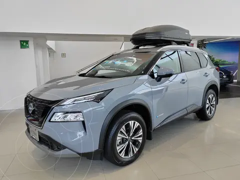 Nissan X-Trail E-Power Platinum nuevo color A eleccion precio $946,900