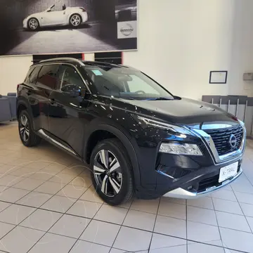 Nissan X-Trail Exclusive nuevo color A eleccion precio $63.948.200
