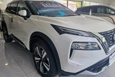 Nissan X-Trail Exclusive nuevo color Blanco precio $64.600.000