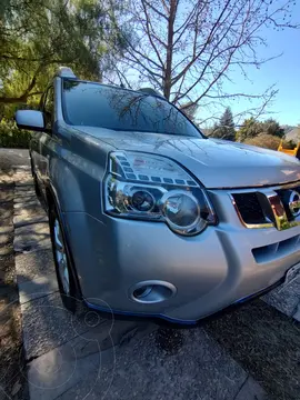 Nissan X-Trail 2.5 Tekna Aut usado (2013) color Plata Metalico precio $22.000.000