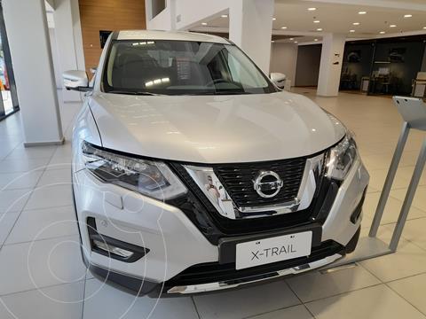 foto Nissan X-Trail Advance 2.5 4x4 CVT nuevo color Gris Plata  precio $12.020.000