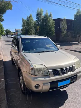 Nissan X-Trail Classic 2.5 S Aut usado (2010) color Beige precio $6.200.000