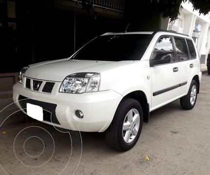 Nissan X-Trail X 4x4 Aut usado (2013) color Blanco precio $6.500.000