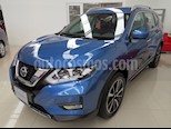 foto Nissan X-Trail Exclusive 4x4 nuevo color Azul precio $116.990.000
