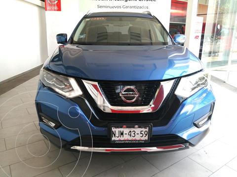 foto Nissan X-Trail Exclusive 2 Row Hybrid financiado en mensualidades enganche $91,400 mensualidades desde $16,500