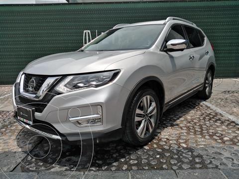 foto Nissan X-Trail Exclusive 3 Row financiado en mensualidades enganche $157,150 mensualidades desde $9,168