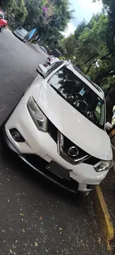 foto Nissan X-Trail Exclusive 2 Row usado (2015) color Blanco precio $250,000