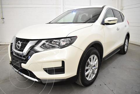 foto Nissan X-Trail Sense 2 Row usado (2018) precio $265,000