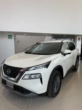 Nissan X-Trail Advance 2 Filas nuevo color A eleccion precio $692,900