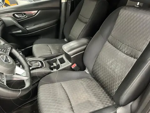 Nissan X-Trail Advance 3 Row usado (2022) color Rojo precio $361,000