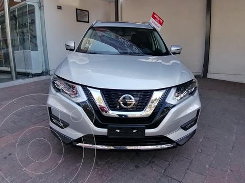 foto Nissan X-Trail Exclusive 2 Row Hybrid usado (2020) precio $599,000