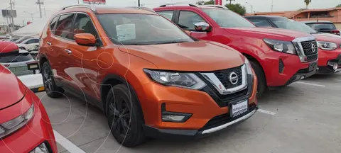foto Nissan X-Trail Advance 2 Row financiado en mensualidades enganche $104,160 mensualidades desde $11,255