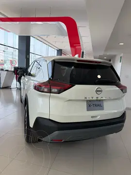 Nissan X-Trail Advance 2 Filas nuevo color A eleccion financiado en mensualidades(enganche $103,935 mensualidades desde $8,180)