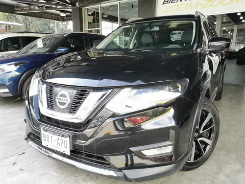 Nissan X-Trail Exclusive 2 Row
