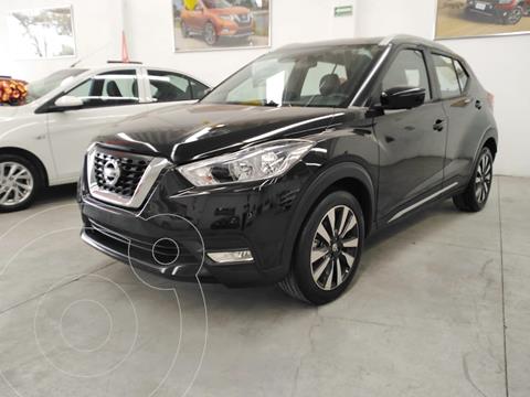 foto Nissan X-Trail Advance 3 Row usado (2018) color Negro precio $279,000