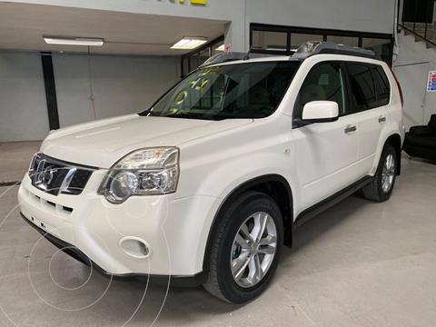 Nissan X-Trail Advance usado (2012) color Blanco precio $176,000