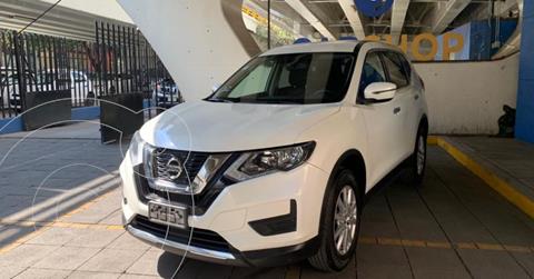 foto Nissan X-Trail Sense 3 Row usado (2019) precio $268,900