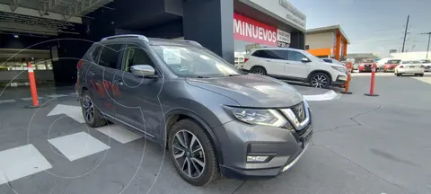 foto Nissan X-Trail Exclusive 2 Row financiado en mensualidades enganche $82,880 mensualidades desde $8,956