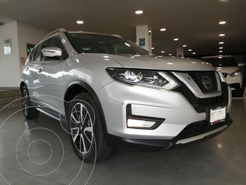 foto Nissan X-Trail Exclusive 2 Row Hybrid usado (2019) precio $559,800