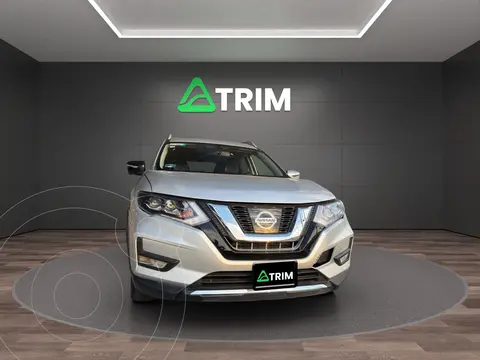 Nissan X-Trail Exclusive 2 Row Hybrid usado (2020) color Blanco precio $309,900