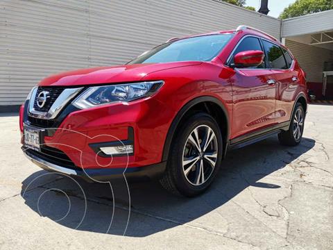 foto Nissan X-Trail Advance 2 Row usado (2018) color Rojo precio $339,000