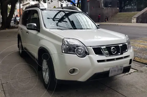Nissan X-Trail Advance usado (2014) color Blanco precio $164,000