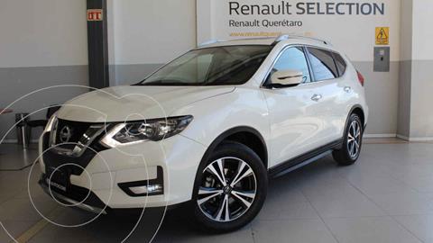 foto Nissan X-Trail Advance 2 Row usado (2018) color Blanco precio $310,000