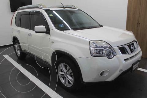 Nissan X-Trail SLX 2.5L Lujo usado (2011) color Blanco precio $175,000