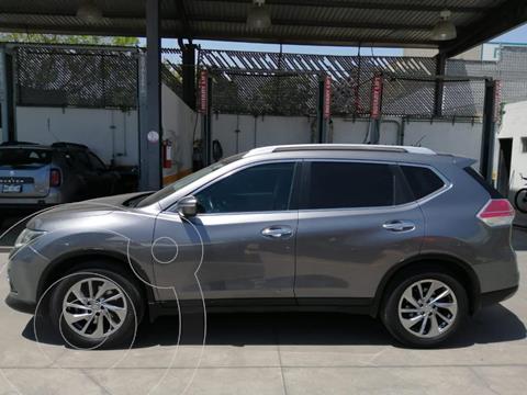 foto Nissan X-Trail Advance 3 Row financiado en mensualidades enganche $71,880 mensualidades desde $5,599