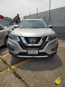 foto Nissan X-Trail Exclusive 2 Row Hybrid financiado en mensualidades enganche $103,800