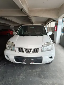 Nissan X-Trail LE 2.5L Comfort usado (2006) color Blanco precio $95,000