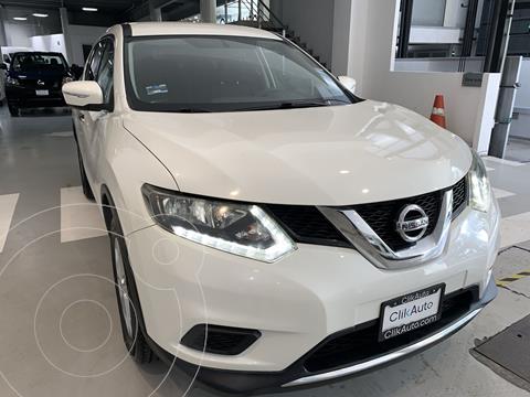 foto Nissan X-Trail Sense 3 Row usado (2015) precio $242,000