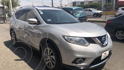 foto Nissan X-Trail Advance 3 Row financiado en mensualidades enganche $54,667 mensualidades desde $6,480
