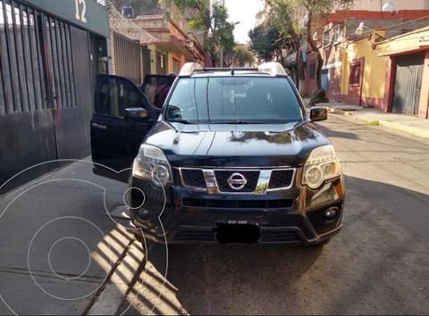 foto Nissan X-Trail Advance Piel usado (2012) precio $135,000