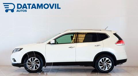 foto Nissan X-Trail Advance 2 Row usado (2016) color Blanco precio $285,000